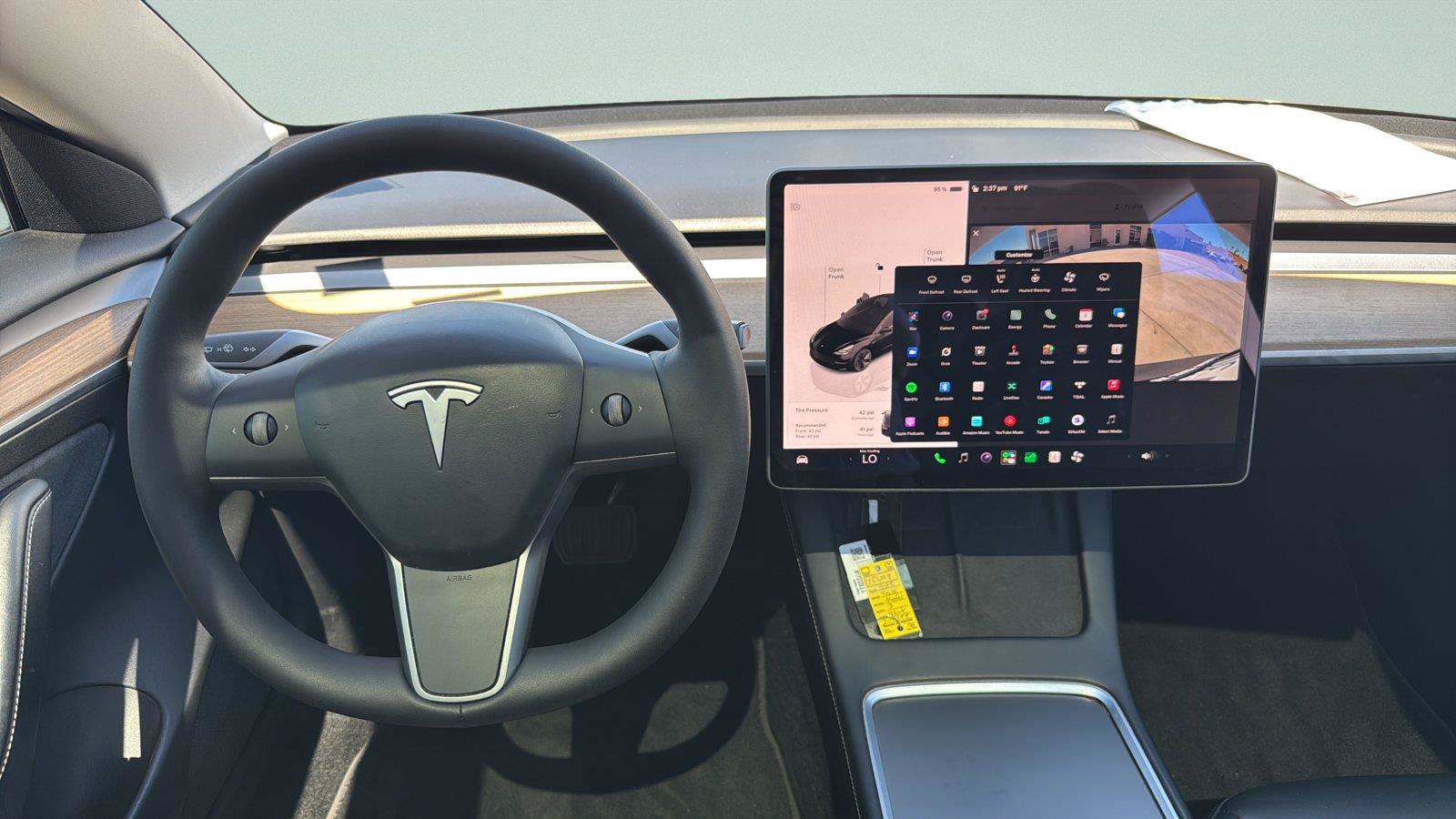 Used 2022 Tesla Model 3 RWD image 20
