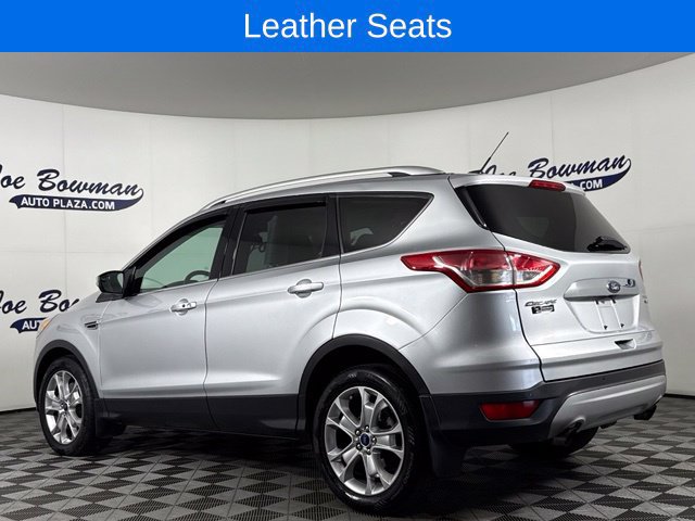 Used 2016 Ford Escape Titanium AWD/4WD image 9