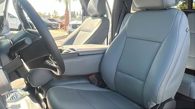 New 2026 Ford F350 XL w/ XL Chrome Package image 17