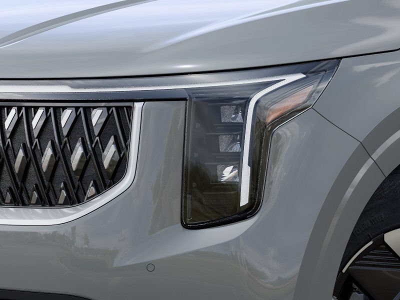 New 2027 Kia Carnival LXS FWD image 10