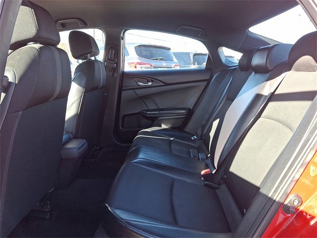 Used 2020 Honda Civic Sport image 10