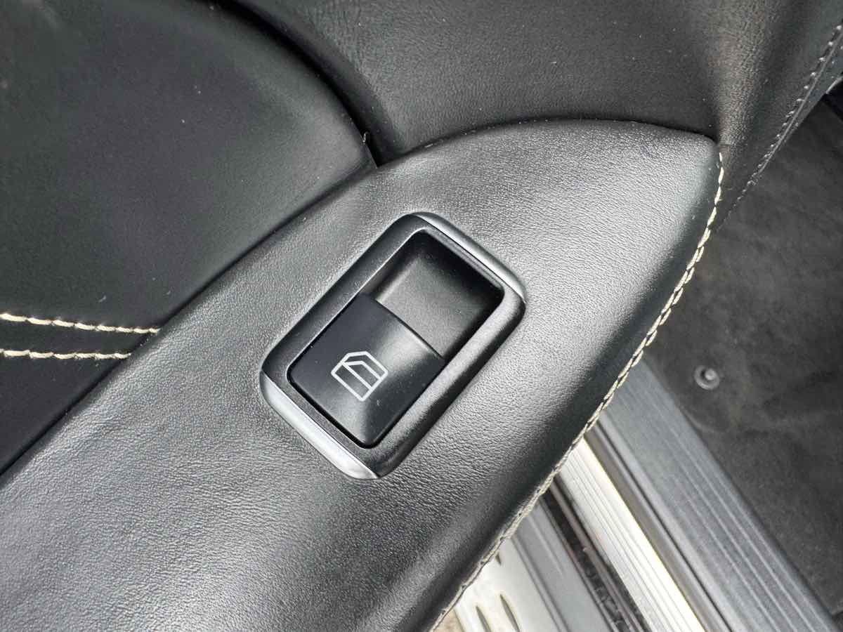 Used 2019 Mercedes-Benz GLS 63 AMG 4MATIC w/ AMG Night Styling Package image 53