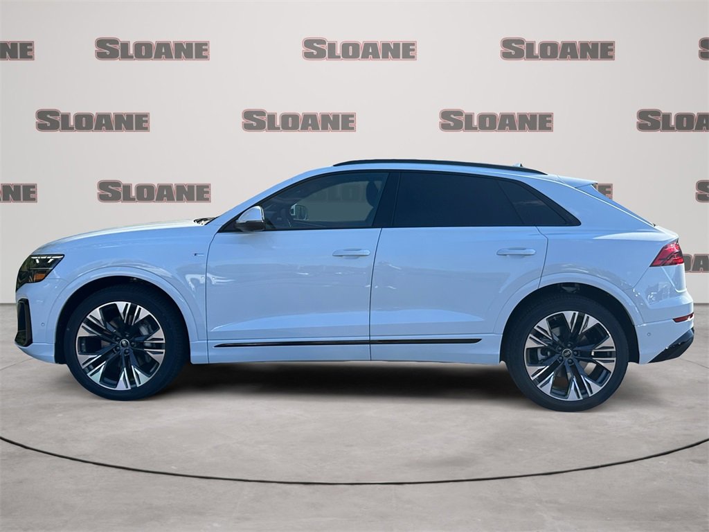 New 2026 Audi Q8 Premium Plus image 2