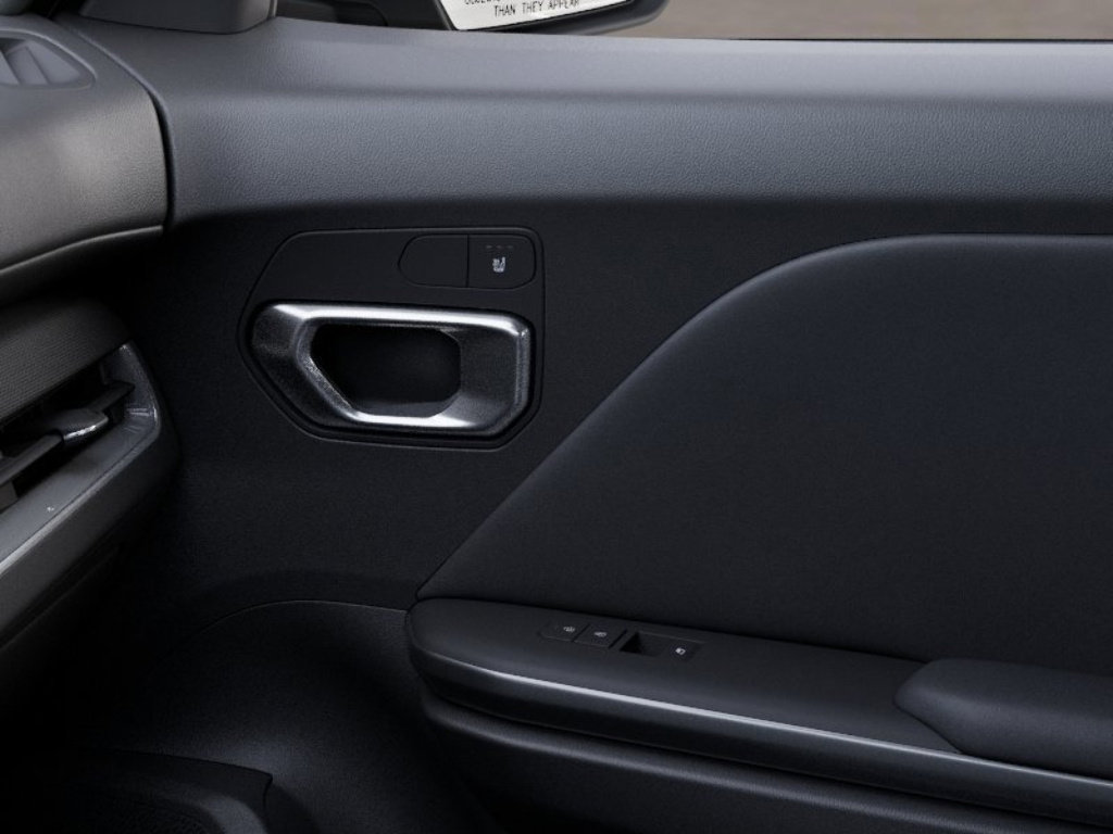 New 2026 Kia K4 EX image 25