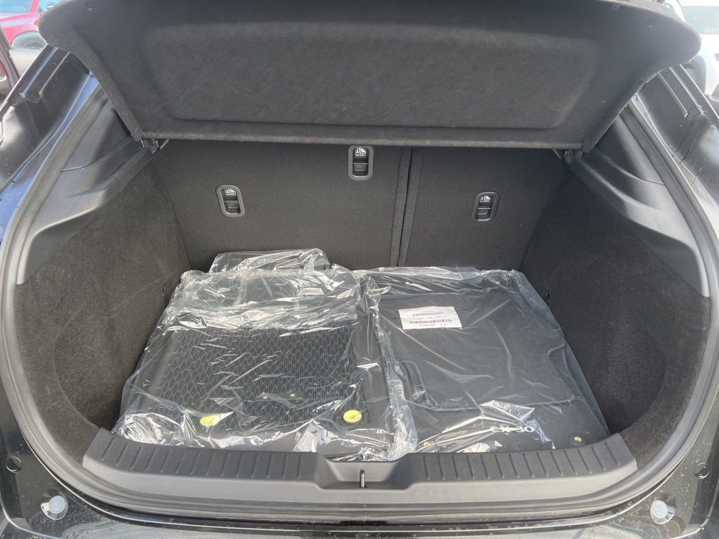 New 2026 MAZDA CX-30 AWD 2.5 S image 24