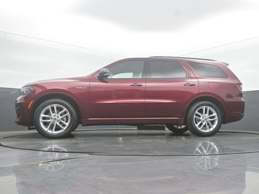 Used 2023 Dodge Durango R/T RWD image 47