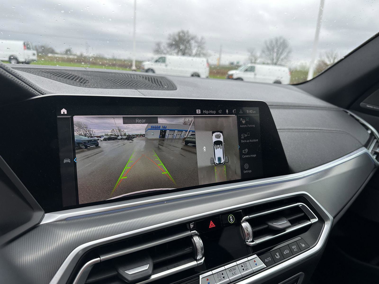 Used 2023 BMW X5 xDrive45e w/ Climate Comfort Package image 30