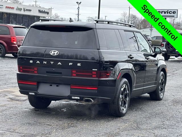 Used 2024 Hyundai Santa Fe SEL image 33