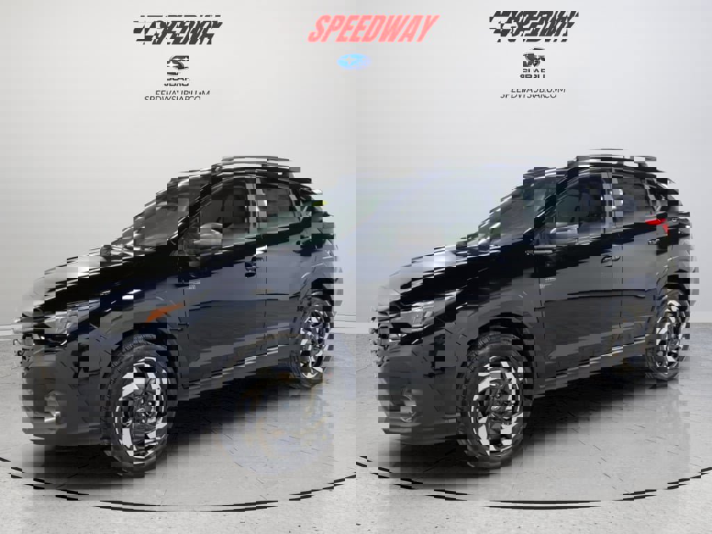 New 2026 Subaru Crosstrek 2.5i Limited image 4