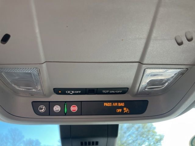 Used 2020 Chevrolet Equinox LT image 29