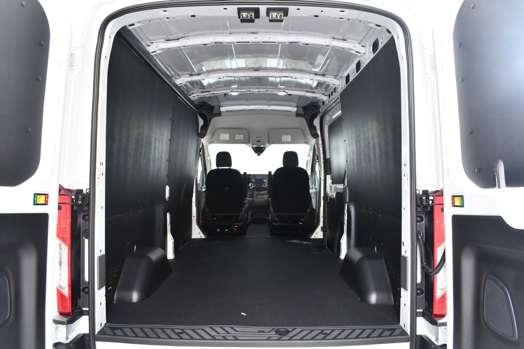 New 2025 Ford Transit 250 Base w/ Interior Upgrade Package image 20