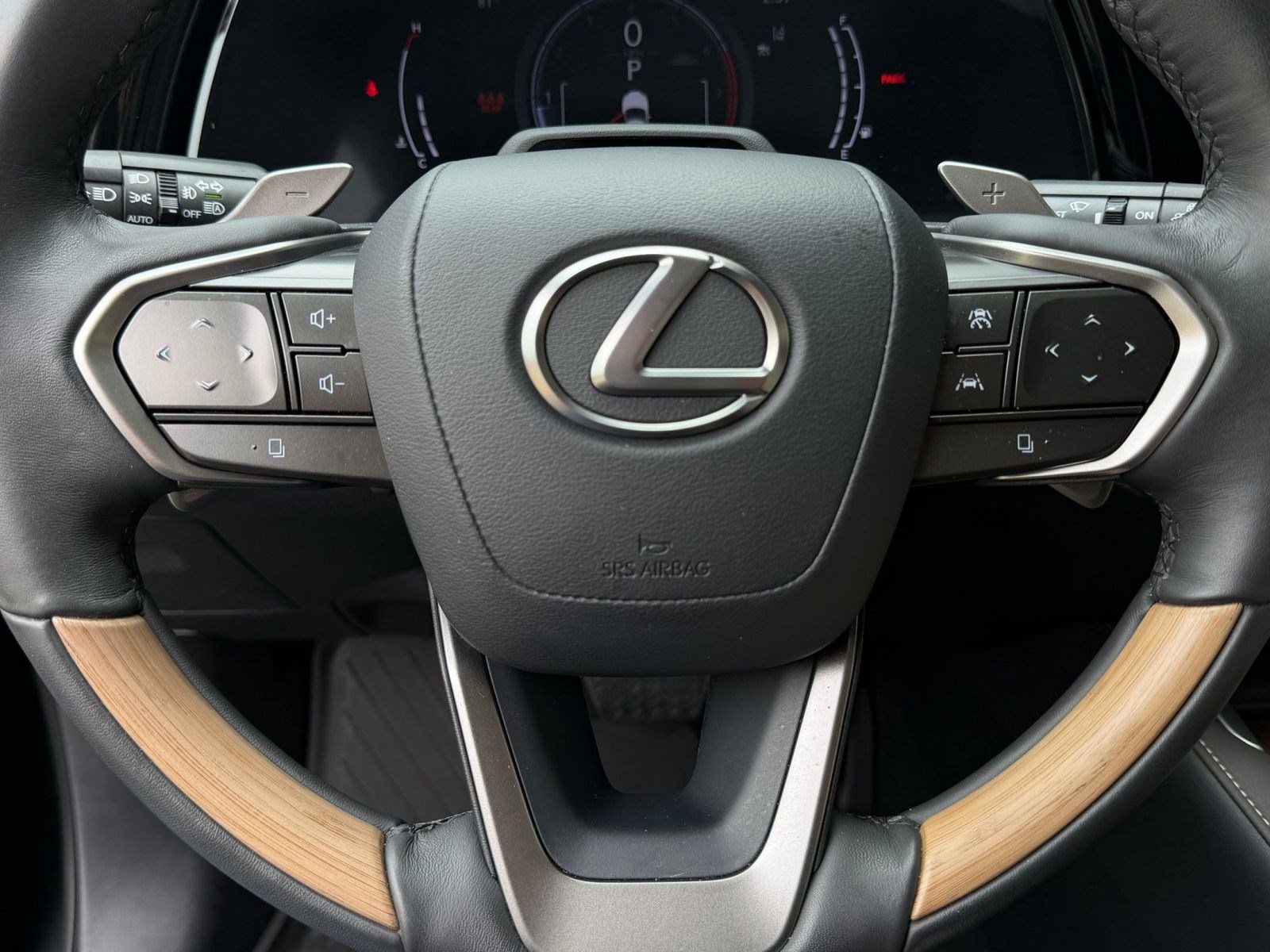 Certified 2024 Lexus RX 350 Premium Plus w/ Convenience Package AWD/4WD image 11