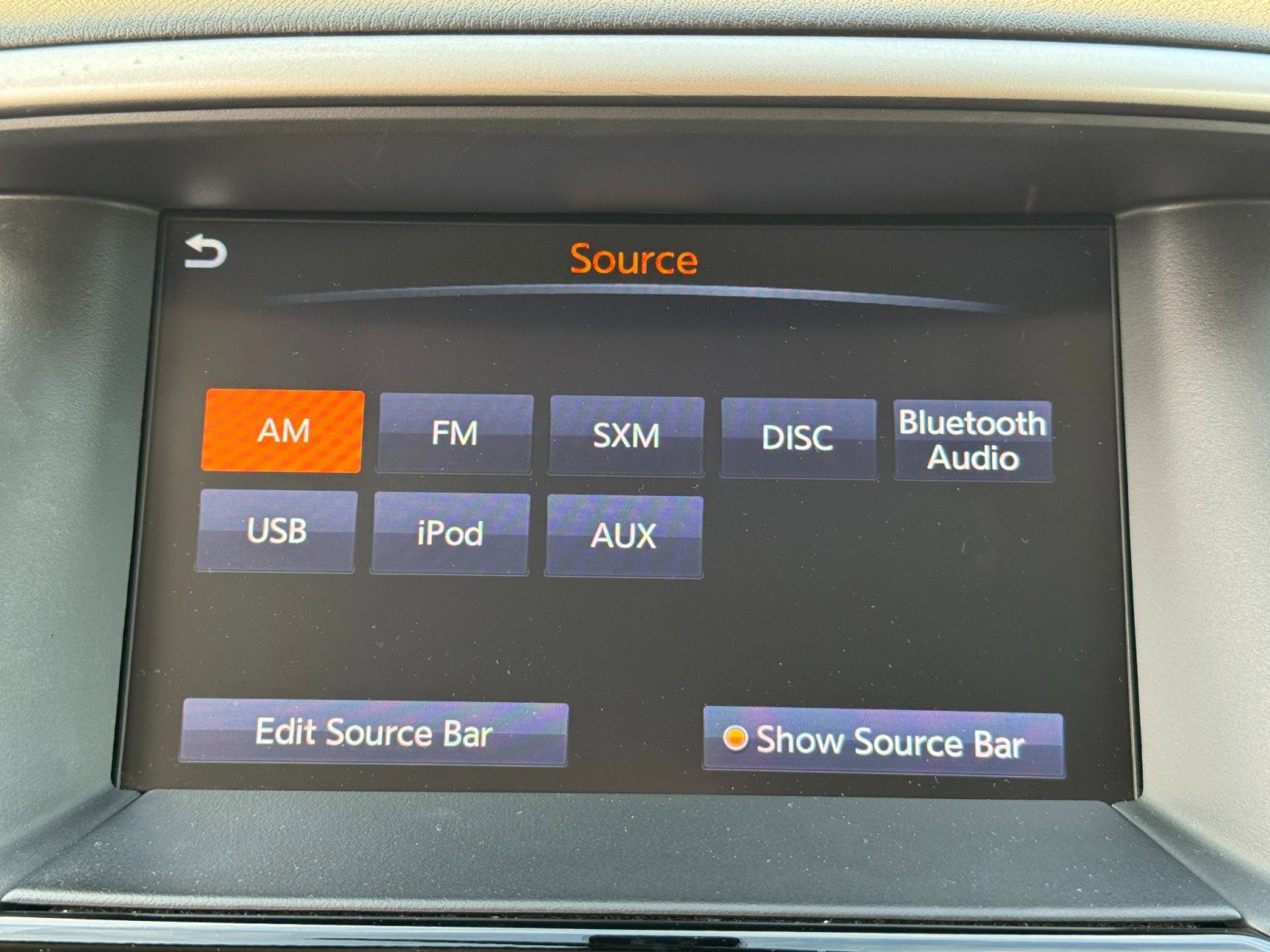 Used 2020 Nissan Pathfinder S FWD image 23