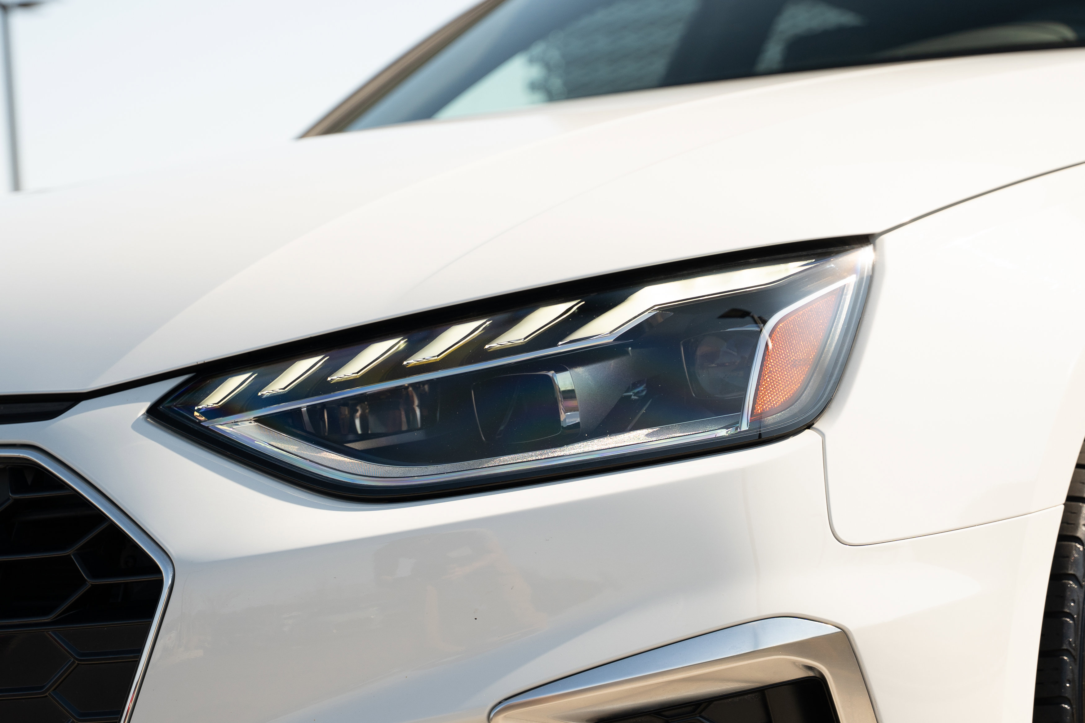 Certified 2023 Audi A4 2.0T Premium Plus w/ Premium Plus Package image 37