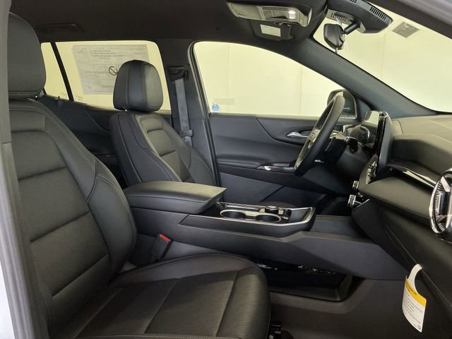 New 2026 Chevrolet Equinox LT image 22