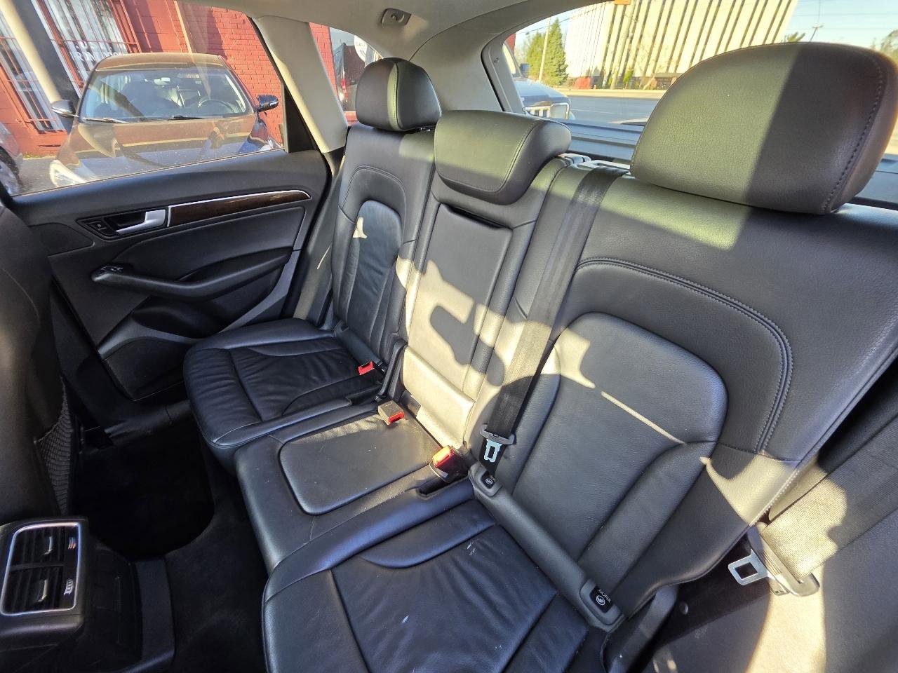 Used 2013 Audi Q5 2.0T Premium Plus image 39