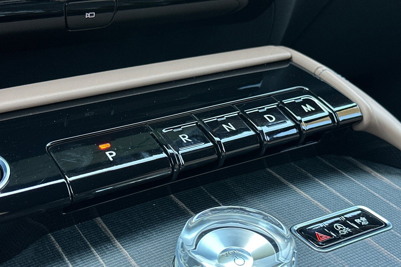 New 2026 Lincoln Navigator Black Label AWD/4WD image 23