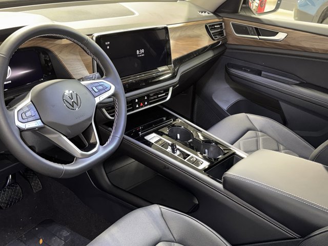 New 2026 Volkswagen Atlas SE image 23