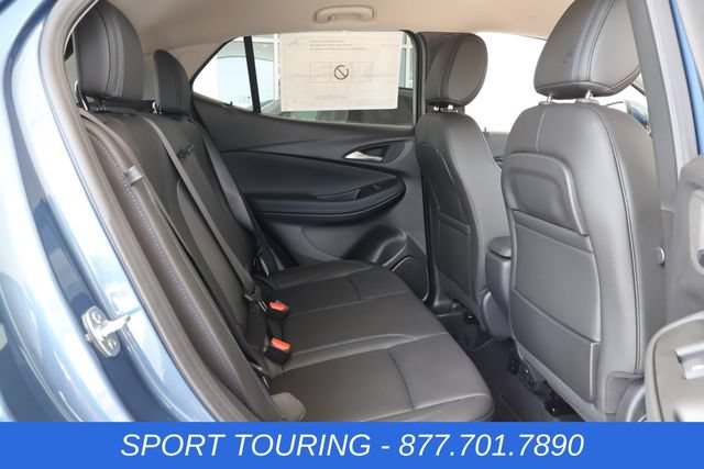 New 2026 Buick Encore GX Sport Touring w/ Advanced Technology Package FWD image 20