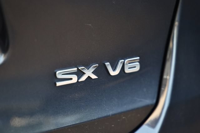 Used 2018 Kia Sorento SX FWD image 10