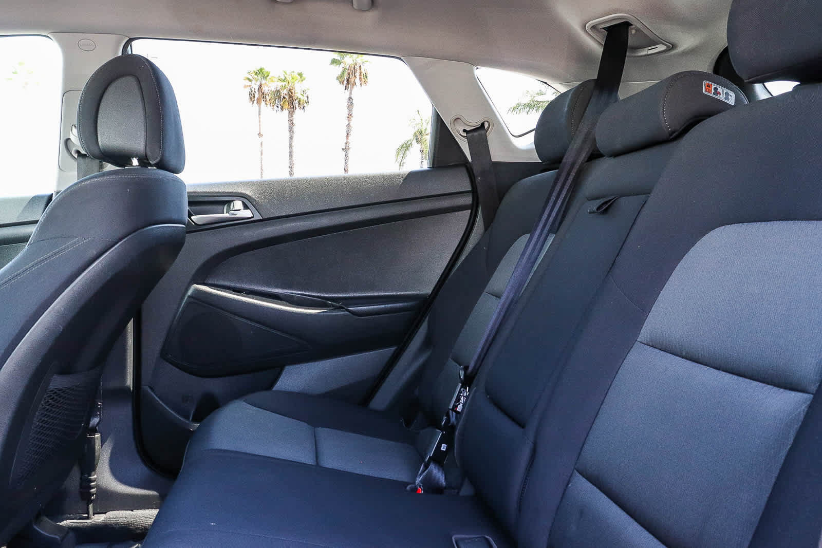 Used 2017 Hyundai Tucson SE FWD image 23