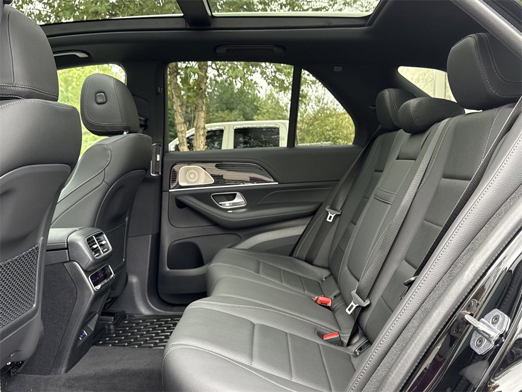 New 2026 Mercedes-Benz GLE 350 4MATIC image 14