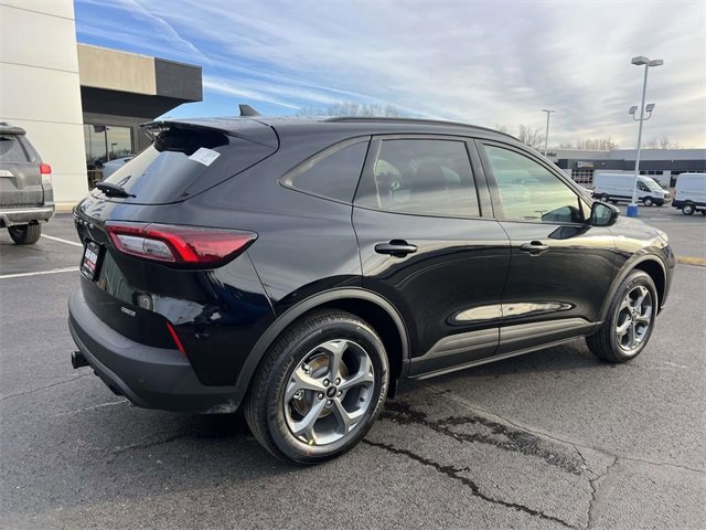 New 2026 Ford Escape ST-Line Select w/ Tech Pack #1 image 7