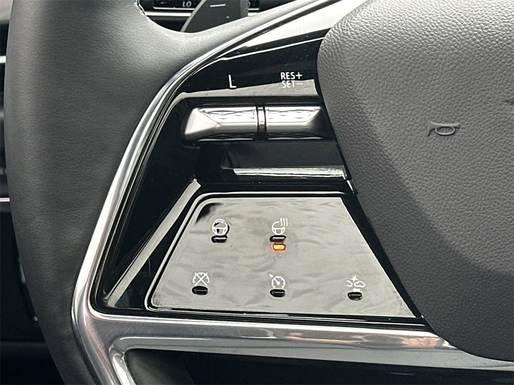 Certified 2025 Cadillac Escalade Sport w/ Touring Package image 25