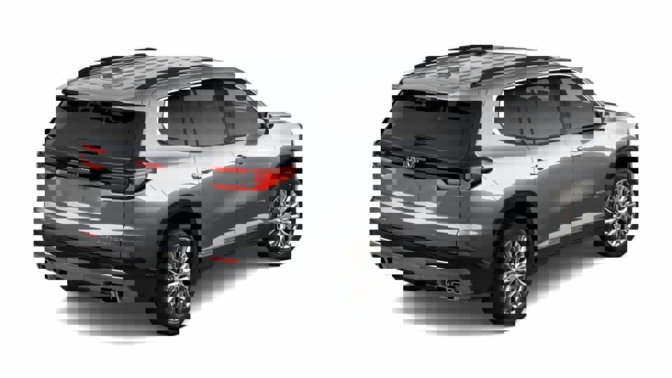 New 2026 GMC Acadia Elevation w/ Elevation Premium Package image 53