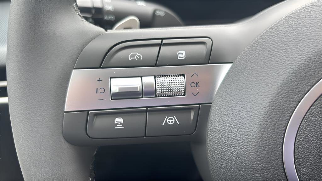 New 2026 Hyundai Sonata SEL image 25