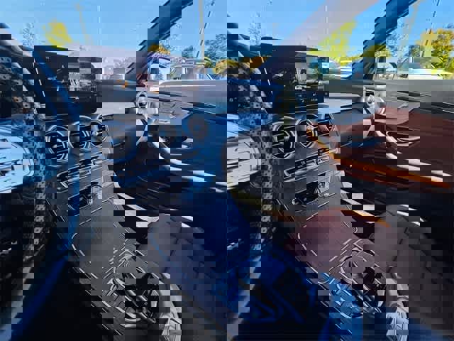 Certified 2023 Mercedes-Benz C 300 Cabriolet image 30