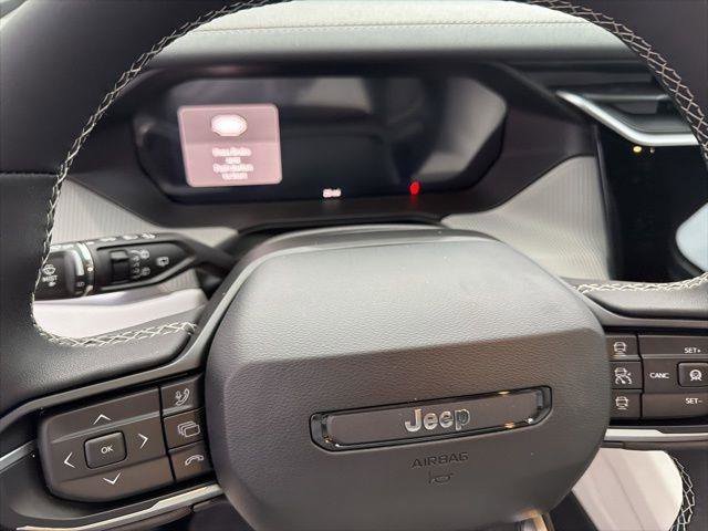 New 2026 Jeep Cherokee Limited image 13