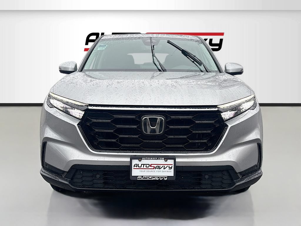 Used 2024 Honda CR-V EX-L image 2
