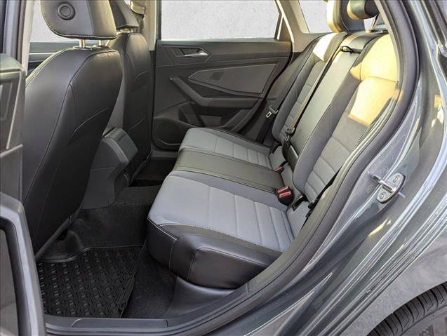 New 2026 Volkswagen Jetta SE FWD image 14