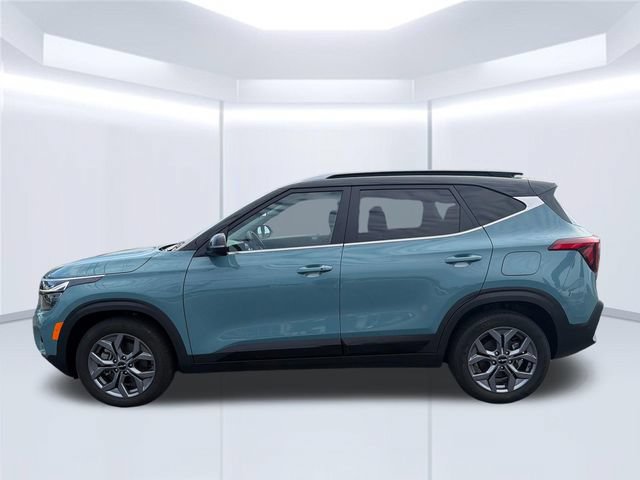Used 2024 Kia Seltos S AWD/4WD video 2