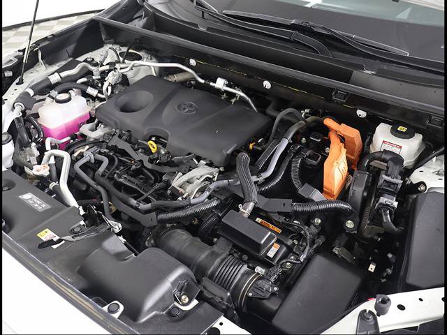 Used 2021 Toyota RAV4 XSE w/ Premium Package AWD/4WD image 11