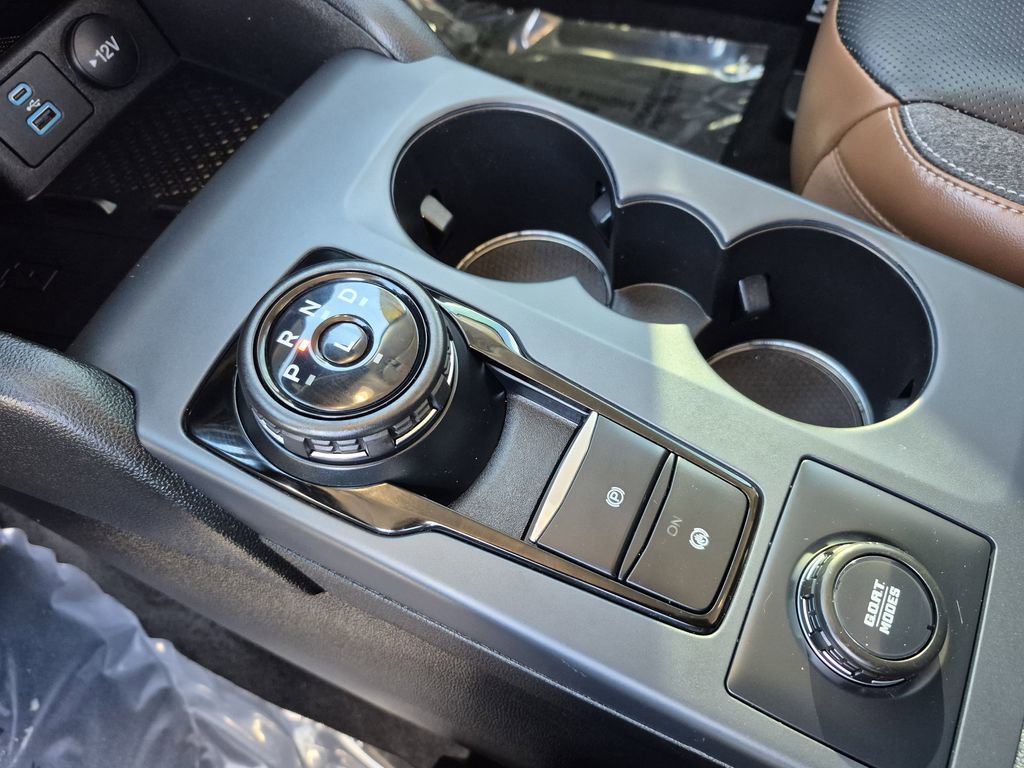 Used 2021 Ford Bronco Sport Outer Banks w/ Outer Banks Package (96D) image 25