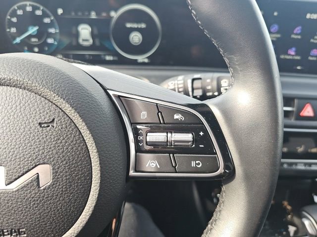Certified 2024 Kia Seltos S AWD/4WD image 35