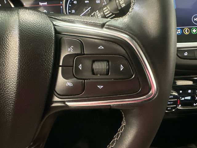 Used 2023 Buick Encore GX Select w/ Sport Touring Package AWD/4WD image 13