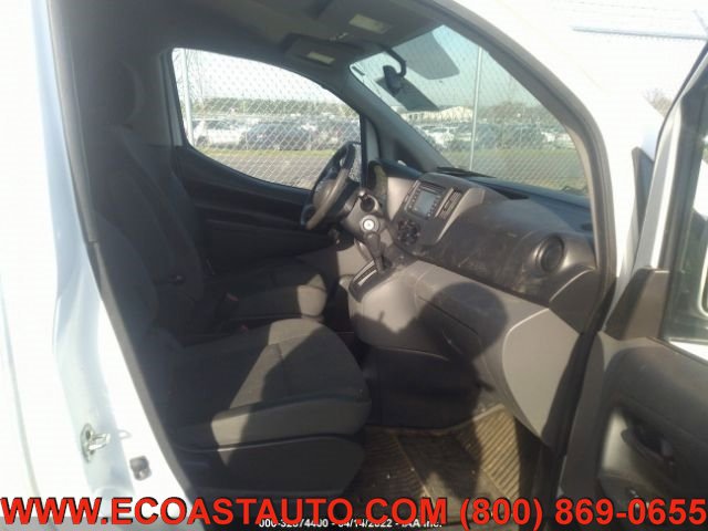 Used 2017 Nissan NV200 SV w/ Technology Package image 6