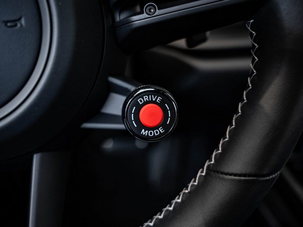 Certified 2025 Porsche 911 Carrera 4 GTS image 30