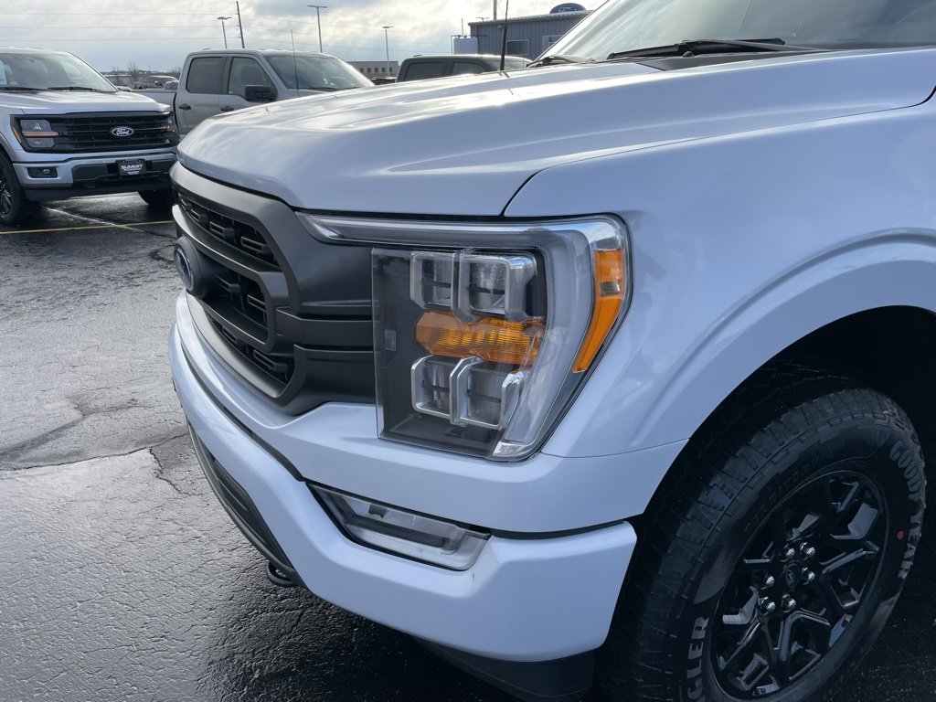Used 2022 Ford F150 XLT w/ Equipment Group 302A High image 27