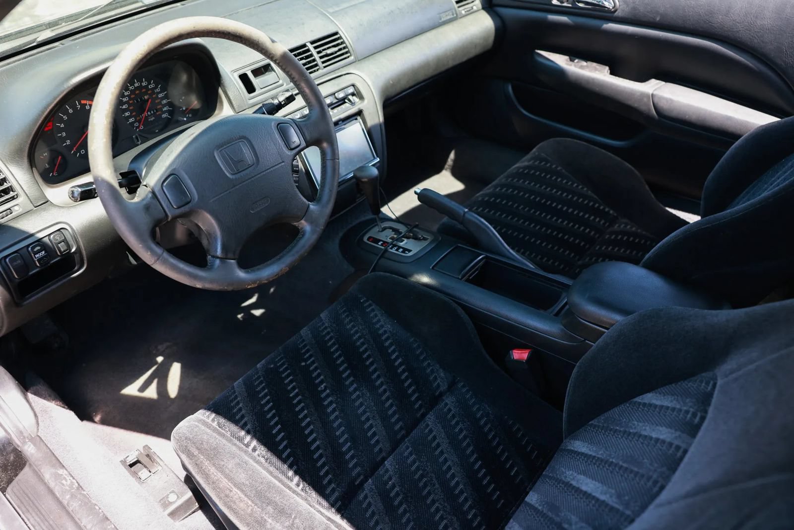 Used 2001 Honda Prelude image 18