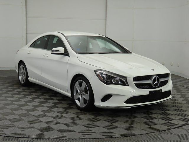 Used 2019 Mercedes-Benz CLA 250 image 3