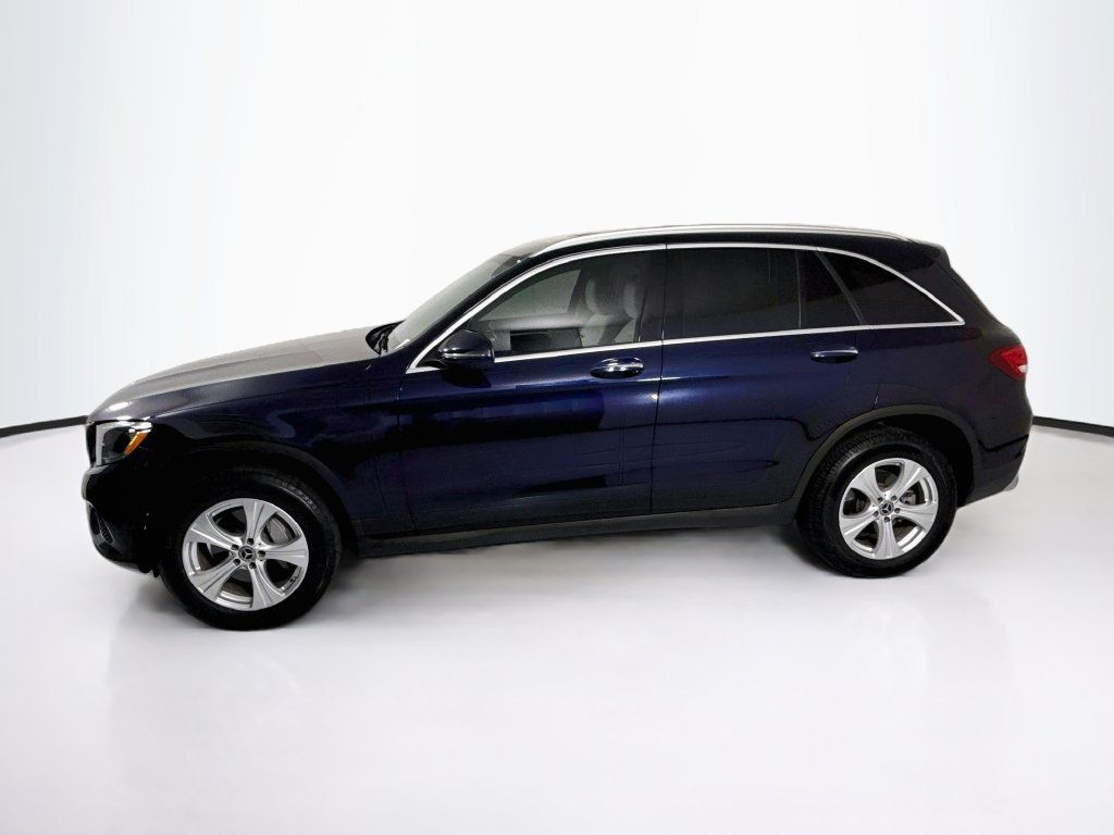Used 2018 Mercedes-Benz GLC 300 image 8