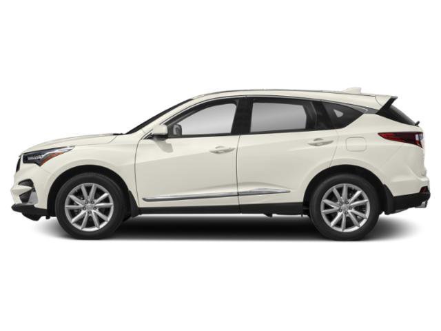 Used 2020 Acura RDX AWD image 6