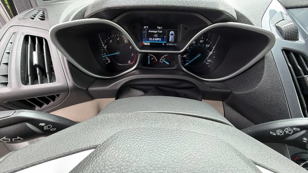 Used 2018 Ford Transit Connect Titanium FWD image 21