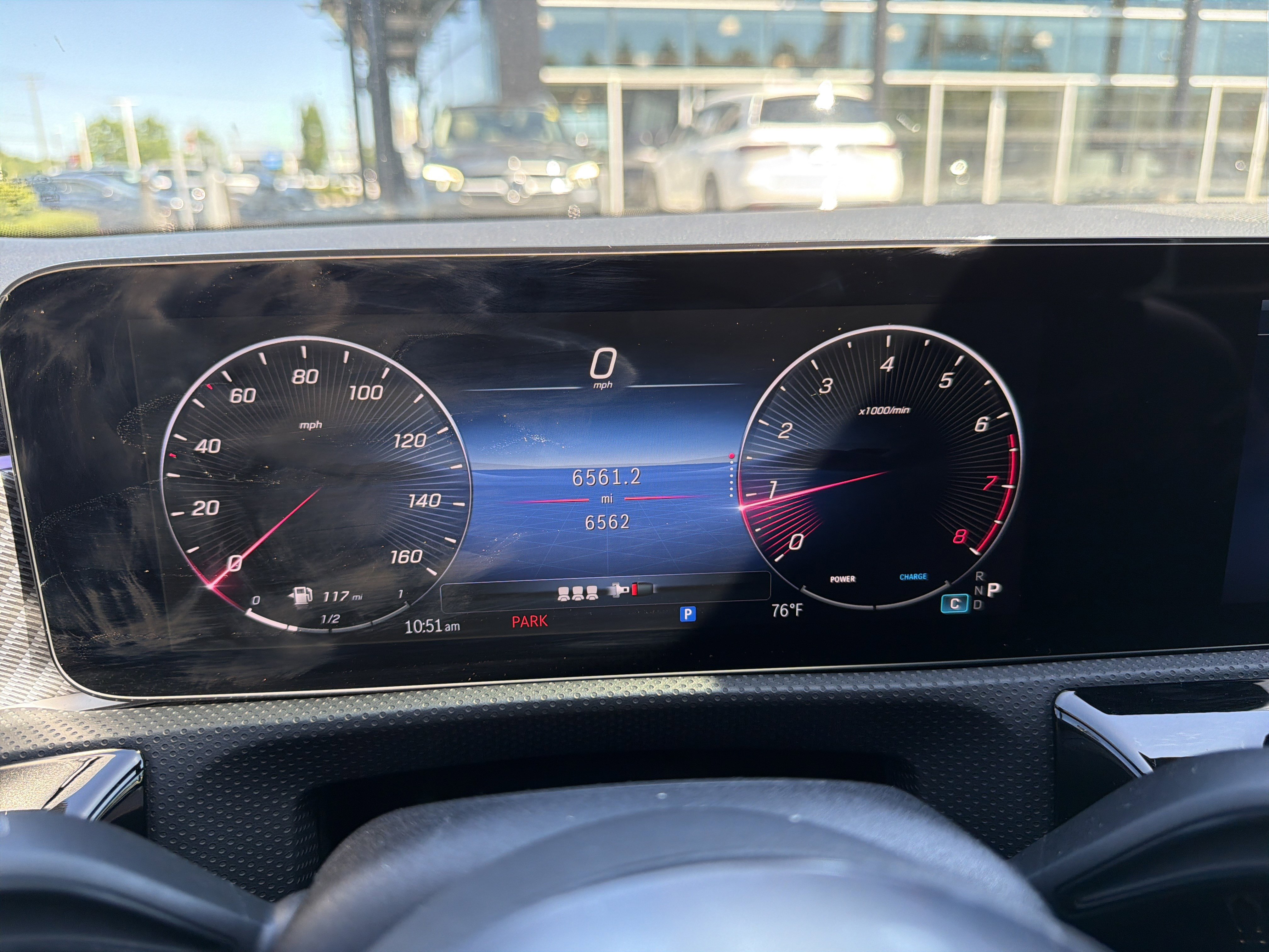 Used 2025 Mercedes-Benz CLA 250 image 22