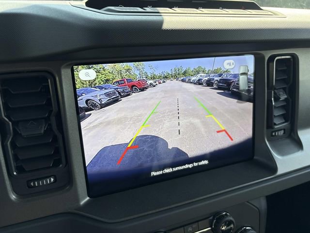 New 2025 Ford Bronco Badlands AWD/4WD image 26