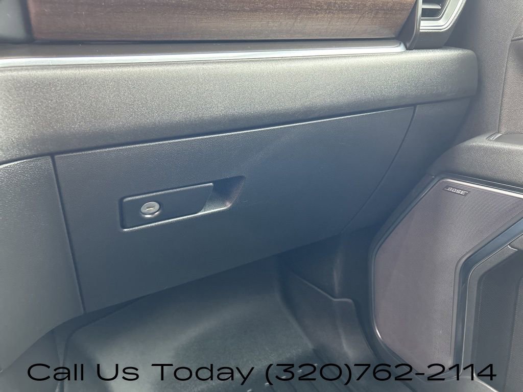 Certified 2023 Chevrolet Silverado 1500 High Country w/ Technology Package AWD/4WD image 33